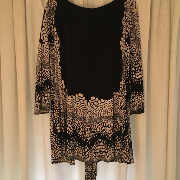 Issa London dress. Size 2. - Picture 3 of 6